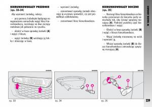 manual--Alfa-Romeo-GT-instrukcja page 230 min