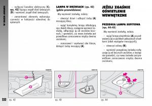 manual--Alfa-Romeo-GT-instrukcja page 233 min