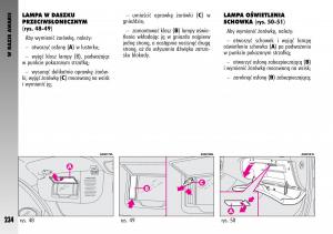 manual--Alfa-Romeo-GT-instrukcja page 235 min