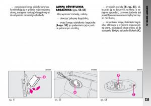 manual--Alfa-Romeo-GT-instrukcja page 236 min