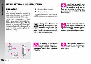 manual--Alfa-Romeo-GT-instrukcja page 237 min