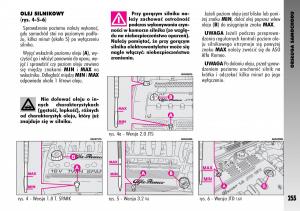 manual--Alfa-Romeo-GT-instrukcja page 256 min