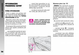 manual--Alfa-Romeo-GT-instrukcja page 267 min