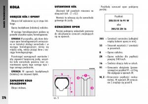 manual--Alfa-Romeo-GT-instrukcja page 277 min