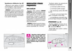 manual--Alfa-Romeo-GT-instrukcja page 50 min