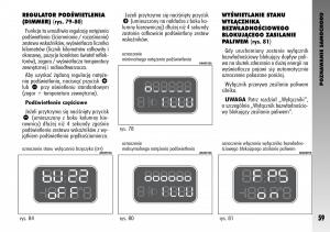 manual--Alfa-Romeo-GT-instrukcja page 60 min