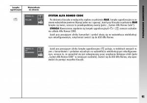 manual--Alfa-Romeo-GT-instrukcja page 92 min