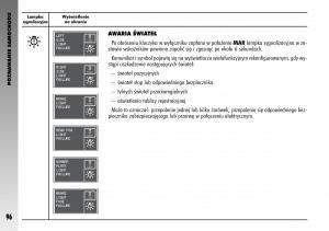 manual--Alfa-Romeo-GT-instrukcja page 97 min