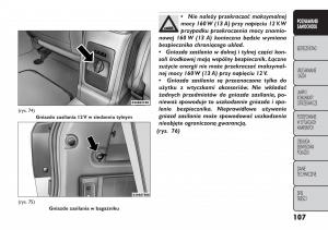 manual--Fiat-Freemont-instrukcja page 113 min