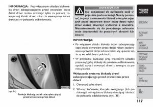 manual--Fiat-Freemont-instrukcja page 123 min