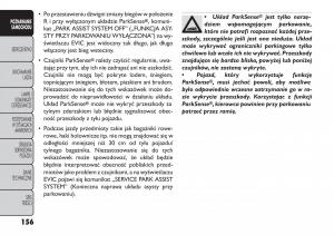 manual--Fiat-Freemont-instrukcja page 162 min