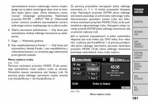 manual--Fiat-Freemont-instrukcja page 187 min