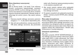 manual--Fiat-Freemont-instrukcja page 188 min