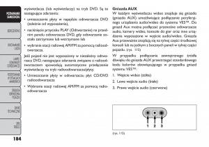 manual--Fiat-Freemont-instrukcja page 190 min