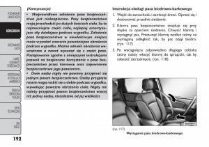 manual--Fiat-Freemont-instrukcja page 198 min