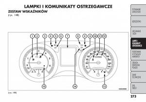 manual--Fiat-Freemont-instrukcja page 279 min