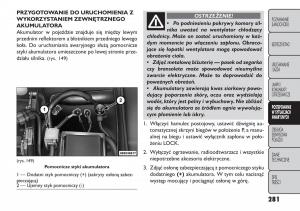 manual--Fiat-Freemont-instrukcja page 287 min