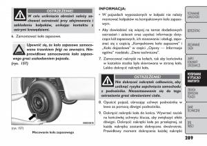 manual--Fiat-Freemont-instrukcja page 295 min