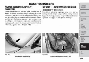 manual--Fiat-Freemont-instrukcja page 367 min