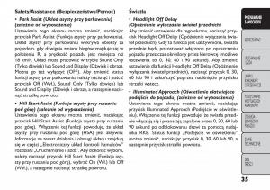 manual--Fiat-Freemont-instrukcja page 41 min