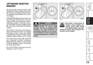 Fiat-Idea-instrukcja-obslugi page 116 min