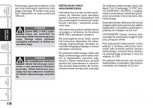 Fiat-Idea-instrukcja-obslugi page 119 min