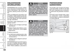 Fiat-Idea-instrukcja-obslugi page 159 min