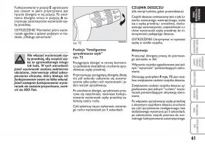 Fiat-Idea-instrukcja-obslugi page 62 min