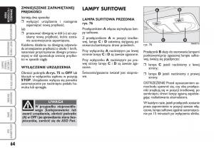 Fiat-Idea-instrukcja-obslugi page 65 min