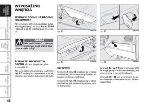 Fiat-Idea-instrukcja-obslugi page 69 min