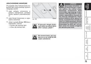 Fiat-Idea-instrukcja-obslugi page 74 min