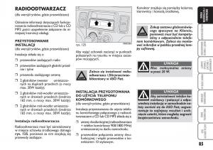 Fiat-Idea-instrukcja-obslugi page 86 min