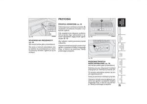 Fiat-Linea-instrukcja-obslugi page 76 min