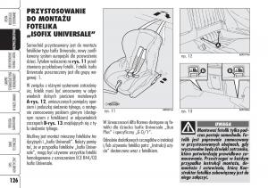 Alfa-Romeo-Brera-Spider-instrukcja-obslugi page 128 min