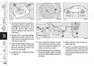 Alfa-Romeo-Brera-Spider-instrukcja-obslugi page 176 min