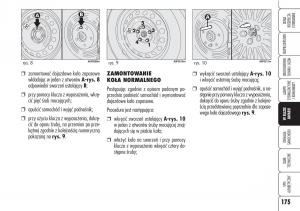 Alfa-Romeo-Brera-Spider-instrukcja-obslugi page 177 min