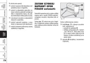 Alfa-Romeo-Brera-Spider-instrukcja-obslugi page 178 min