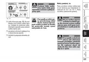 Alfa-Romeo-Brera-Spider-instrukcja-obslugi page 179 min