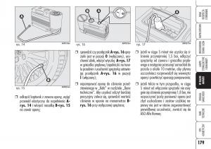 Alfa-Romeo-Brera-Spider-instrukcja-obslugi page 181 min