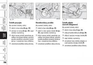 Alfa-Romeo-Brera-Spider-instrukcja-obslugi page 188 min