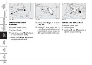 Alfa-Romeo-Brera-Spider-instrukcja-obslugi page 194 min