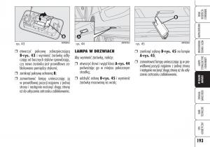 Alfa-Romeo-Brera-Spider-instrukcja-obslugi page 195 min