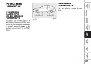 Alfa-Romeo-Brera-Spider-instrukcja-obslugi page 207 min