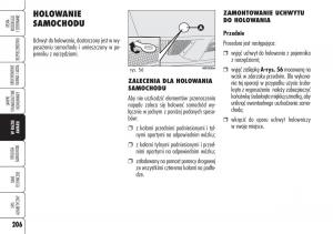 Alfa-Romeo-Brera-Spider-instrukcja-obslugi page 208 min