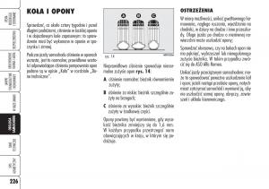 Alfa-Romeo-Brera-Spider-instrukcja-obslugi page 228 min