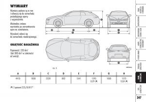 Alfa-Romeo-Brera-Spider-instrukcja-obslugi page 249 min