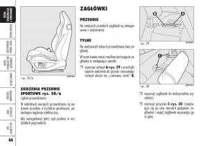 Alfa-Romeo-Brera-Spider-instrukcja-obslugi page 46 min