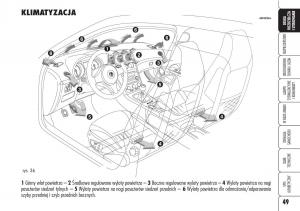 Alfa-Romeo-Brera-Spider-instrukcja-obslugi page 51 min