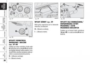 Alfa-Romeo-Brera-Spider-instrukcja-obslugi page 52 min