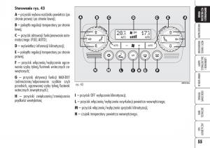 Alfa-Romeo-Brera-Spider-instrukcja-obslugi page 57 min